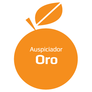 Auspiciador Oro