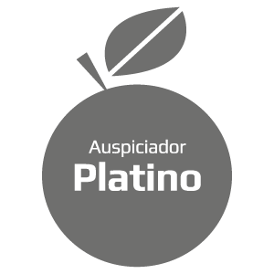 Auspiciador Platino