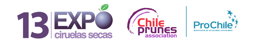 Expo Ciruelas Secas 2026