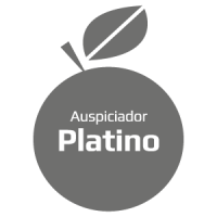 Auspiciador Platino